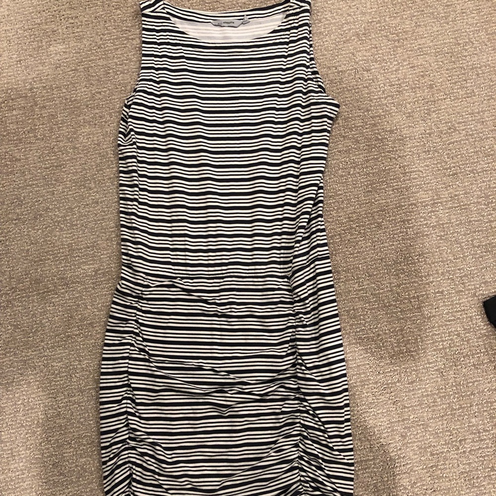 Athleta dress